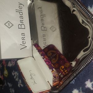 Vera Bradley Sunglass Case